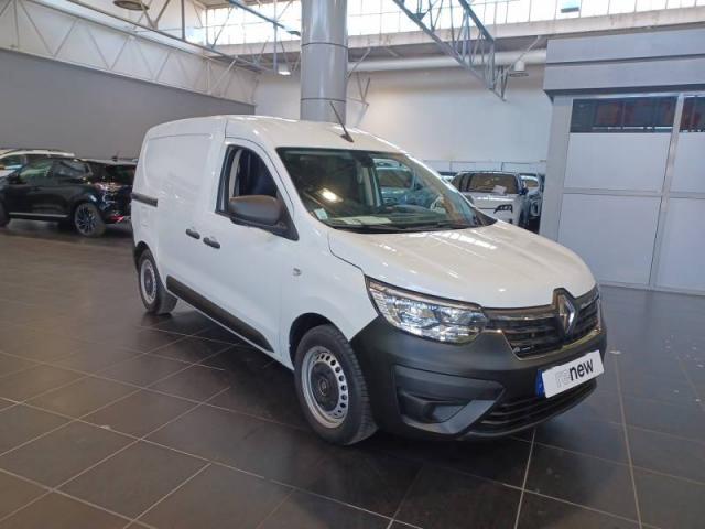 Renault Express image 7