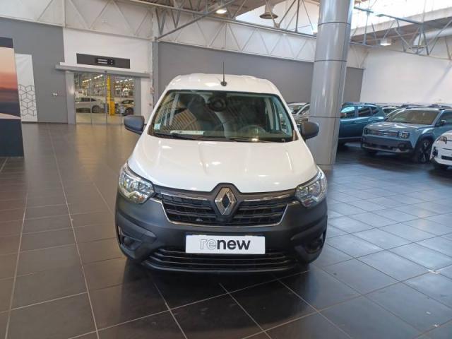 Renault Express image 1