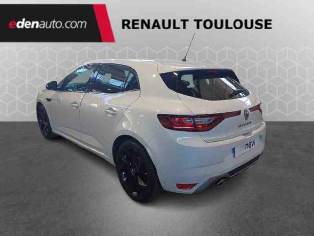 Renault Mégane image 8