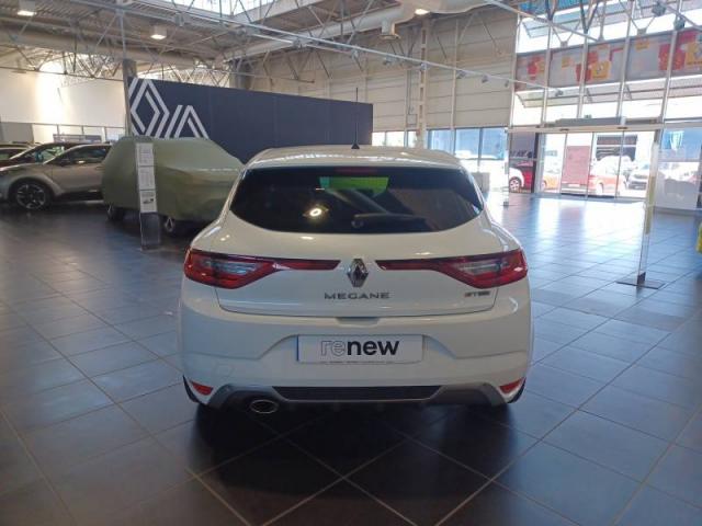 Renault Mégane image 4