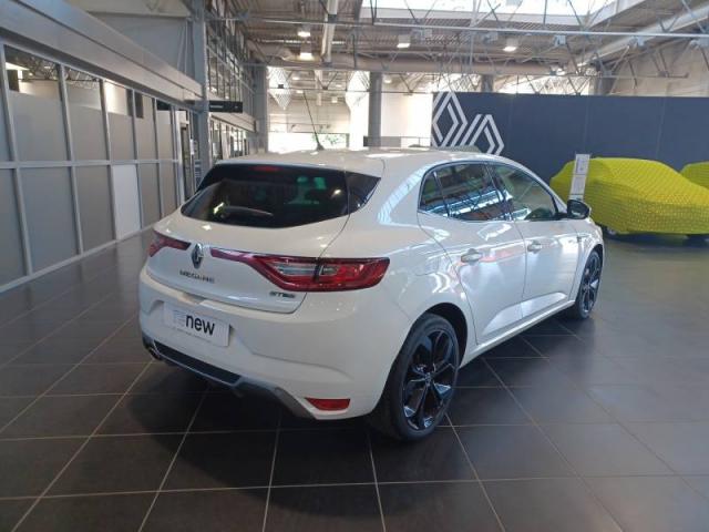 Renault Mégane image 9