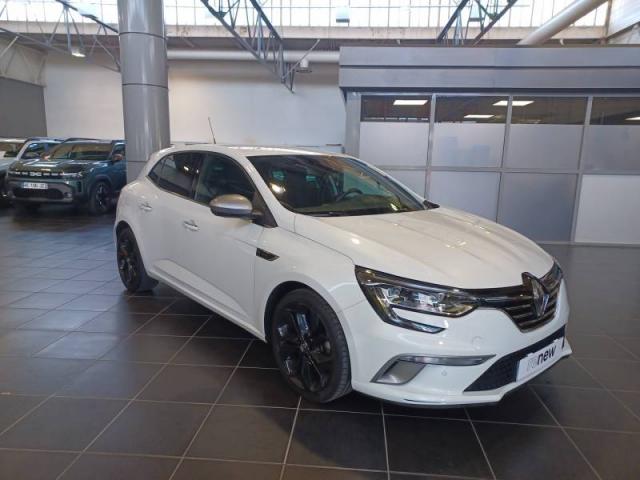 Renault Mégane image 2