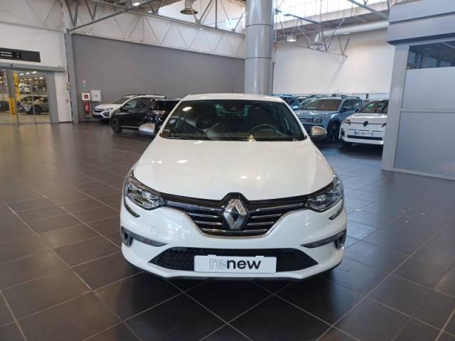 Renault Mégane image 7