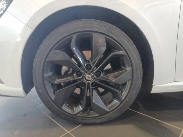Renault Mégane image 6