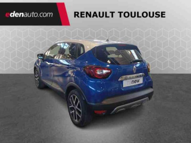 Renault Captur image 8