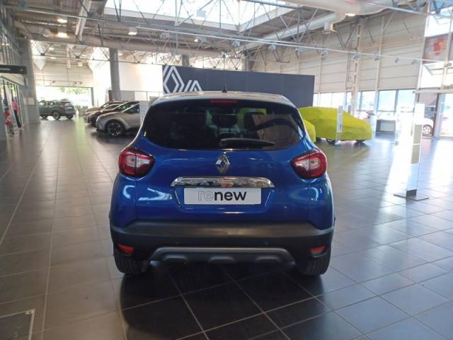 Renault Captur image 4