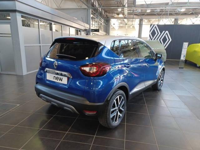 Renault Captur image 6