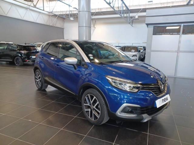 Renault Captur image 7
