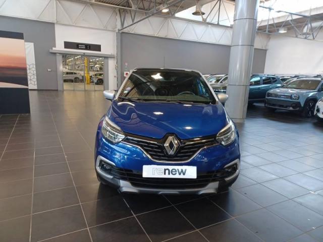 Renault Captur image 9