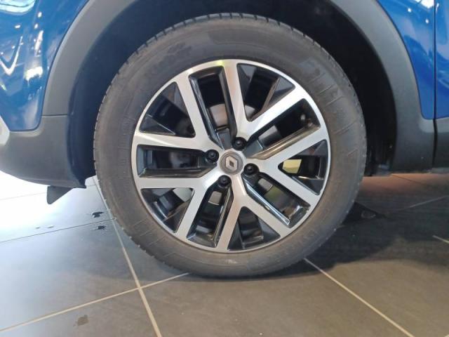 Renault Captur image 1
