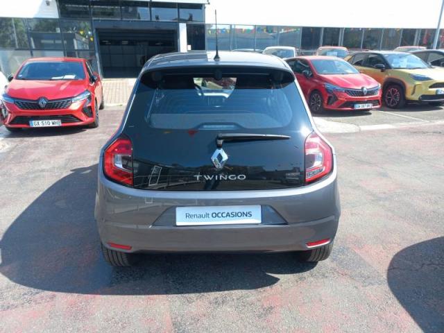 Renault Twingo image 7