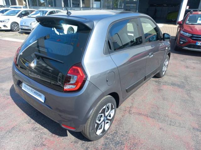 Renault Twingo image 6