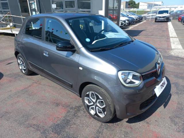 Renault Twingo image 9