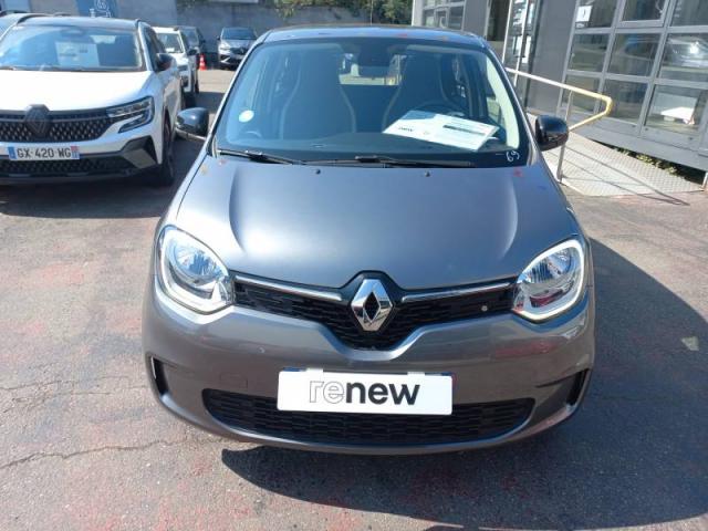 Renault Twingo image 8