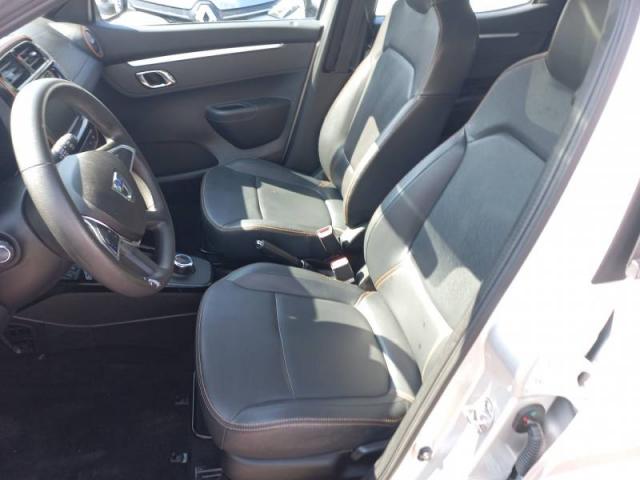 Dacia Spring image 9