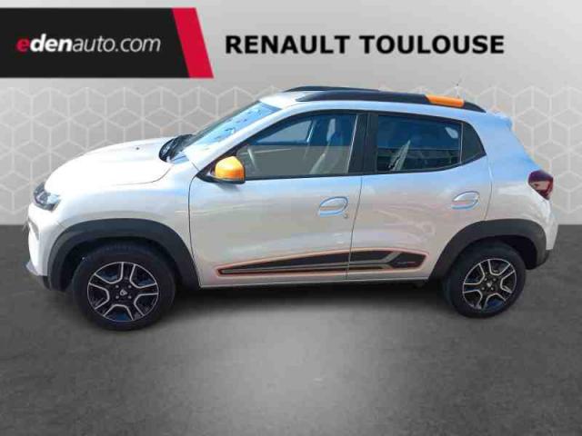 Dacia Spring image 3