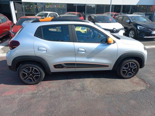 Dacia Spring image 5