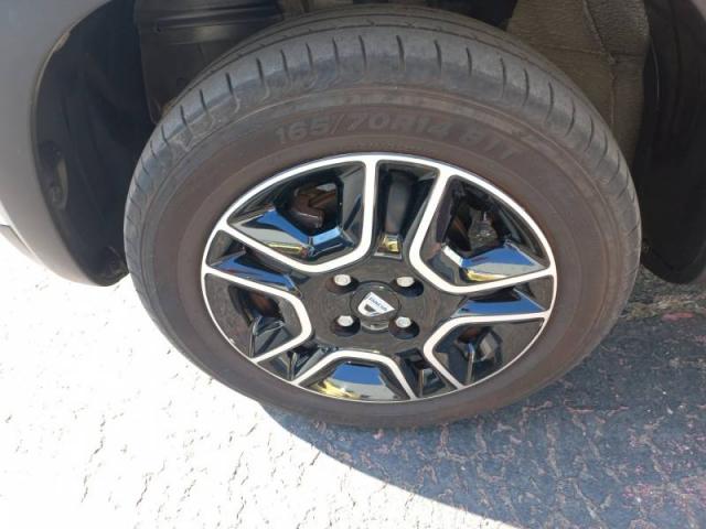 Dacia Spring image 6