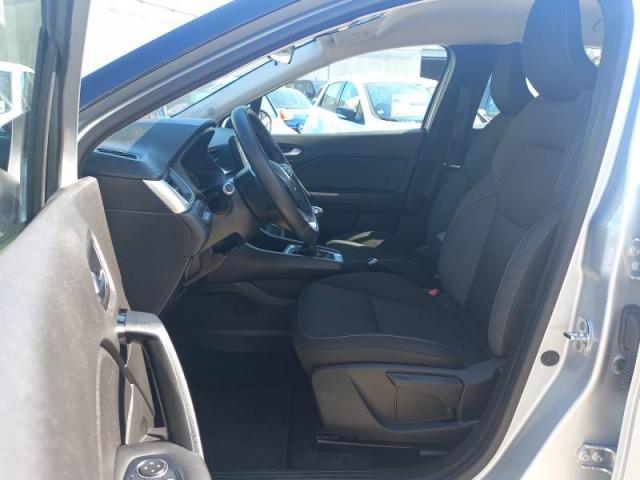 Renault Captur image 5