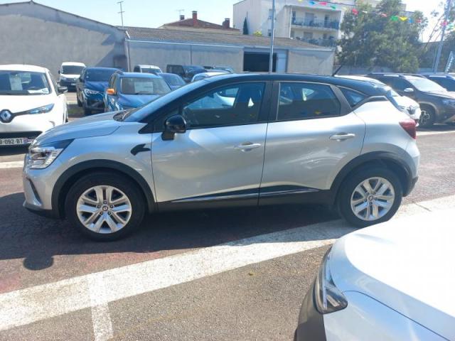 Renault Captur image 2