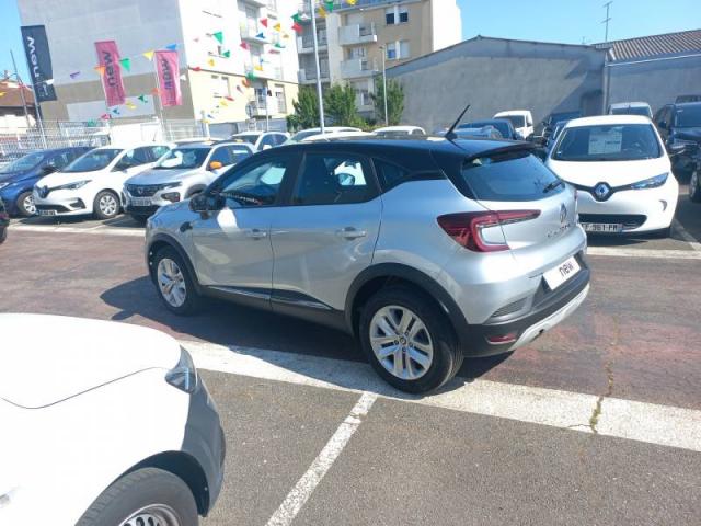 Renault Captur image 7