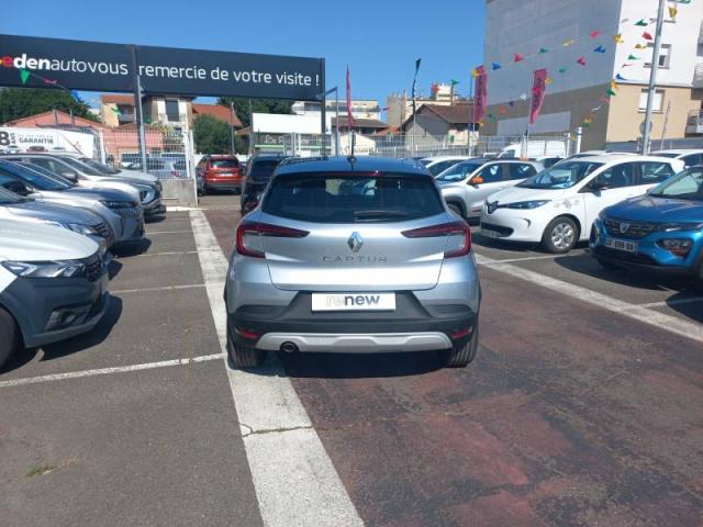 Renault Captur image 9
