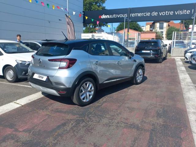 Renault Captur image 3