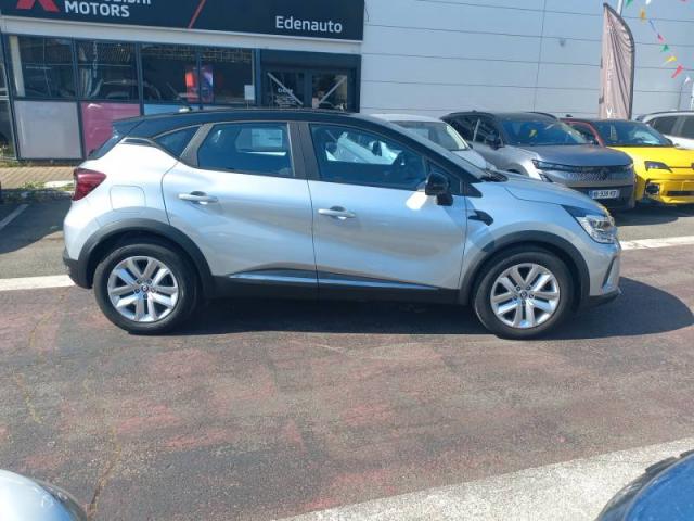 Renault Captur image 8