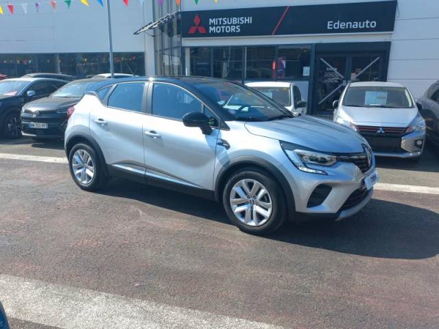 Renault Captur image 1
