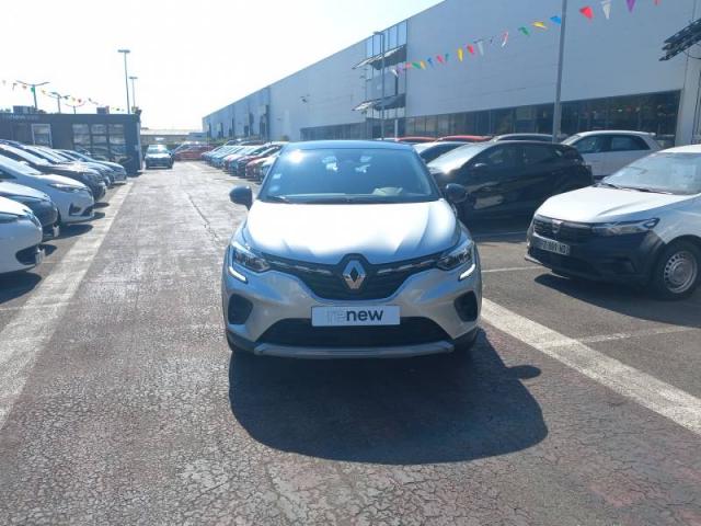 Renault Captur image 6