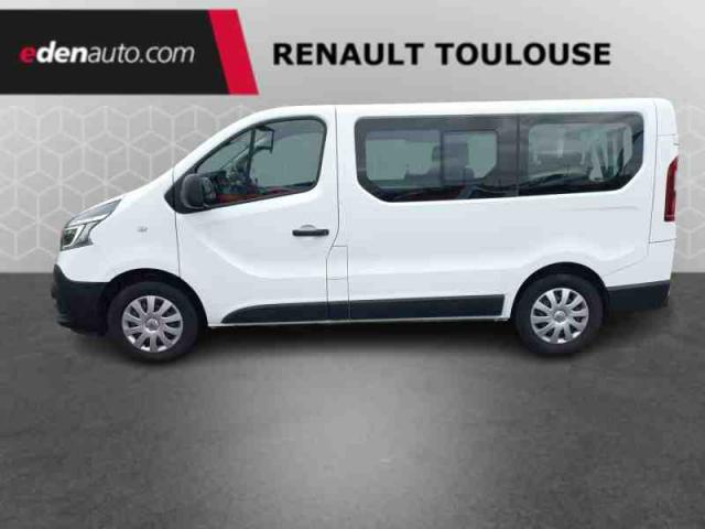 Renault Trafic image 5