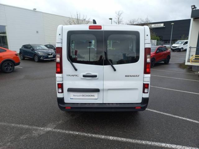 Renault Trafic image 4