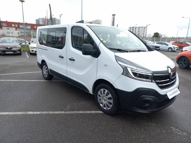 Renault Trafic image 6