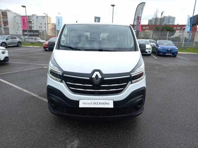 Renault Trafic image 9
