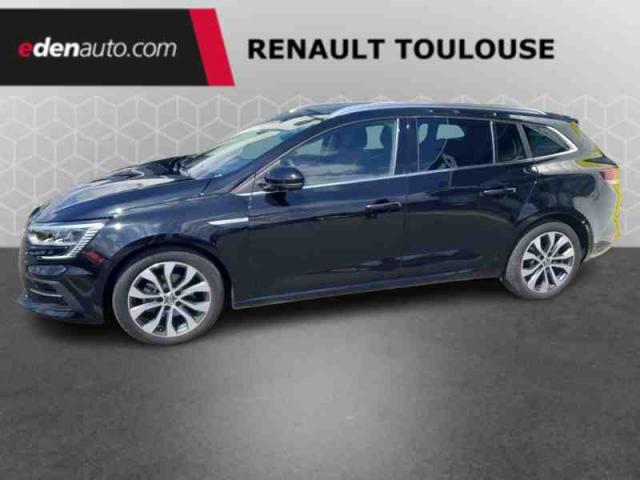 Renault Mégane image 2