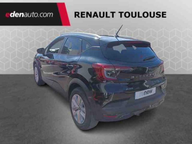 Mitsubishi Asx image 2