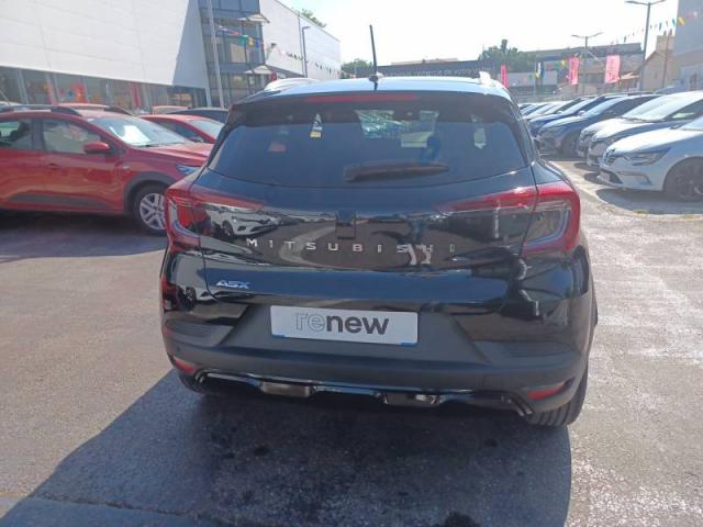 Mitsubishi Asx image 7