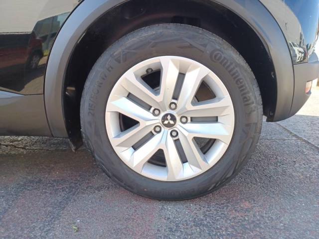 Mitsubishi Asx image 3