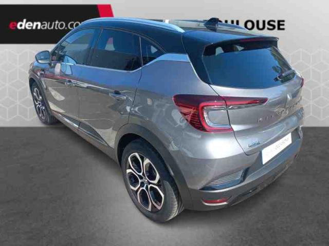 Mitsubishi Asx image 7