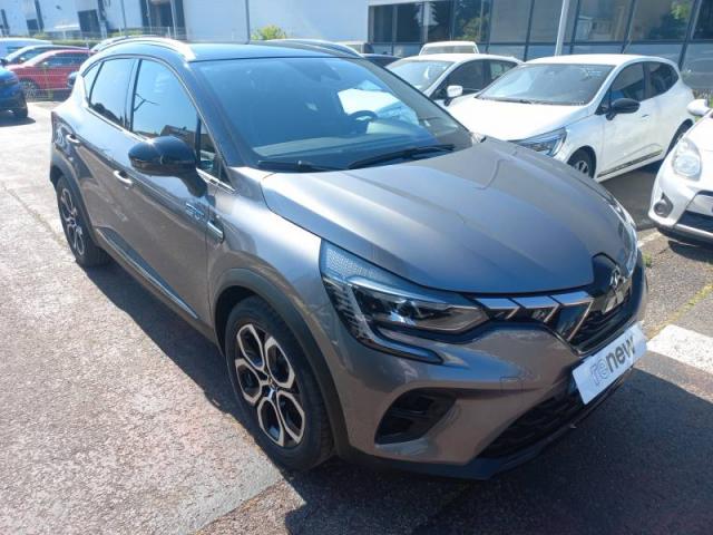 Mitsubishi Asx image 6