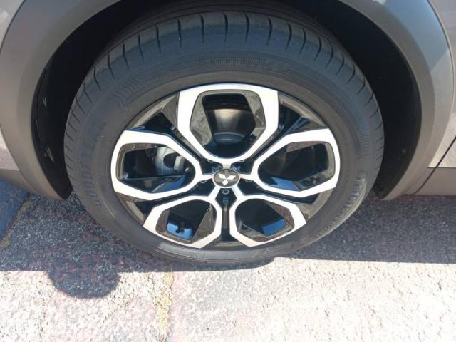 Mitsubishi Asx image 2
