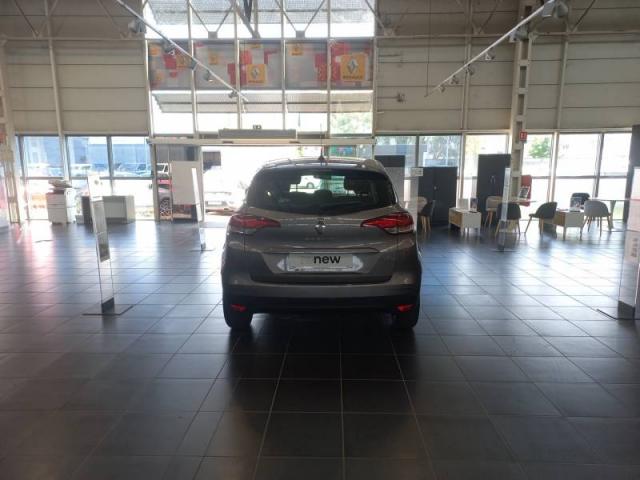 Renault Scénic image 4