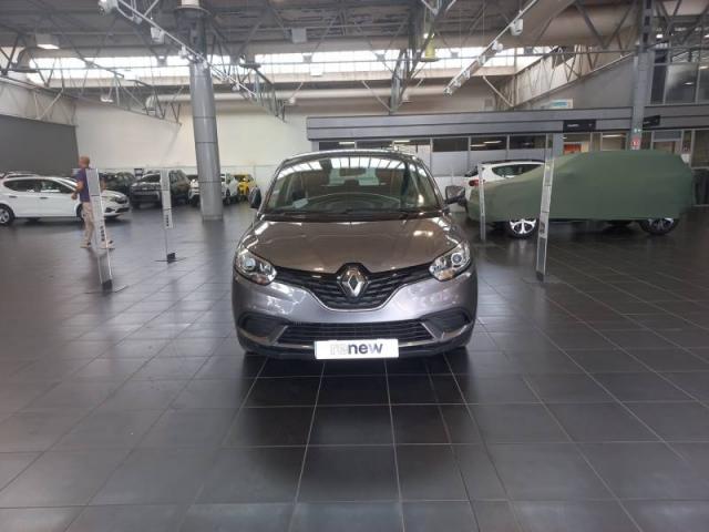 Renault Scénic image 8
