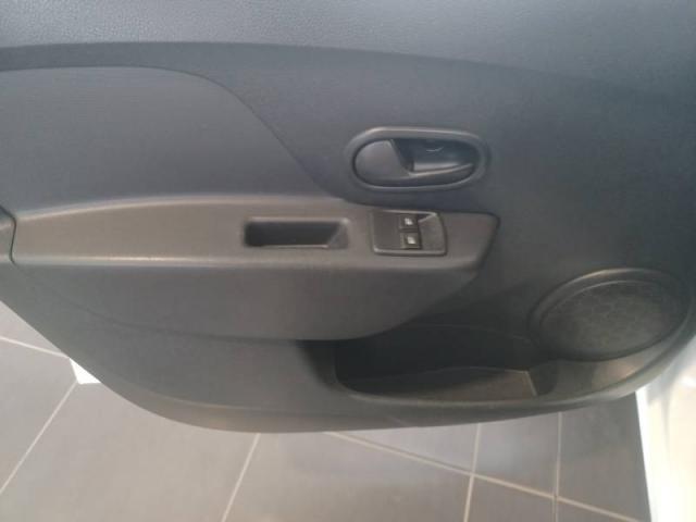 Dacia Sandero image 1