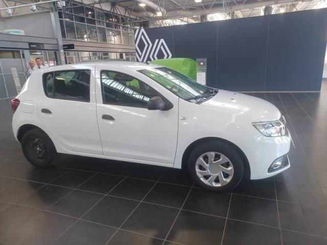 Dacia Sandero image 9