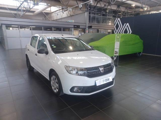 Dacia Sandero image 6