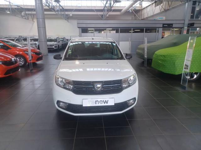 Dacia Sandero image 2