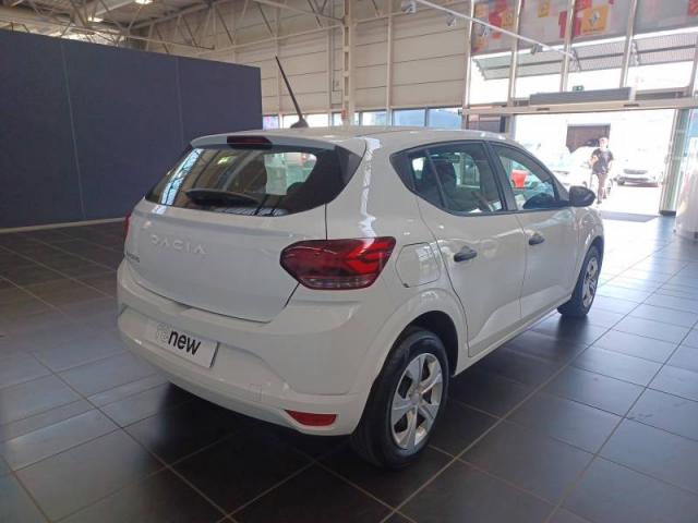 Dacia Sandero image 4