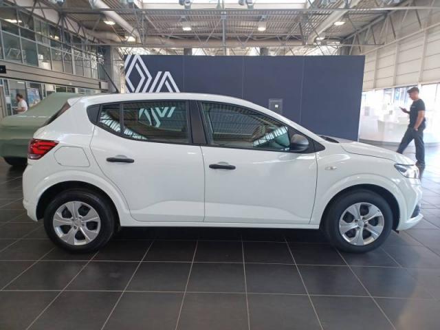 Dacia Sandero image 1