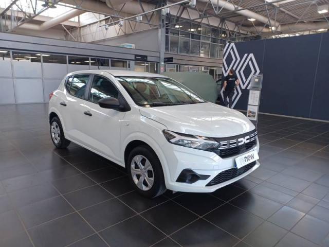Dacia Sandero image 6